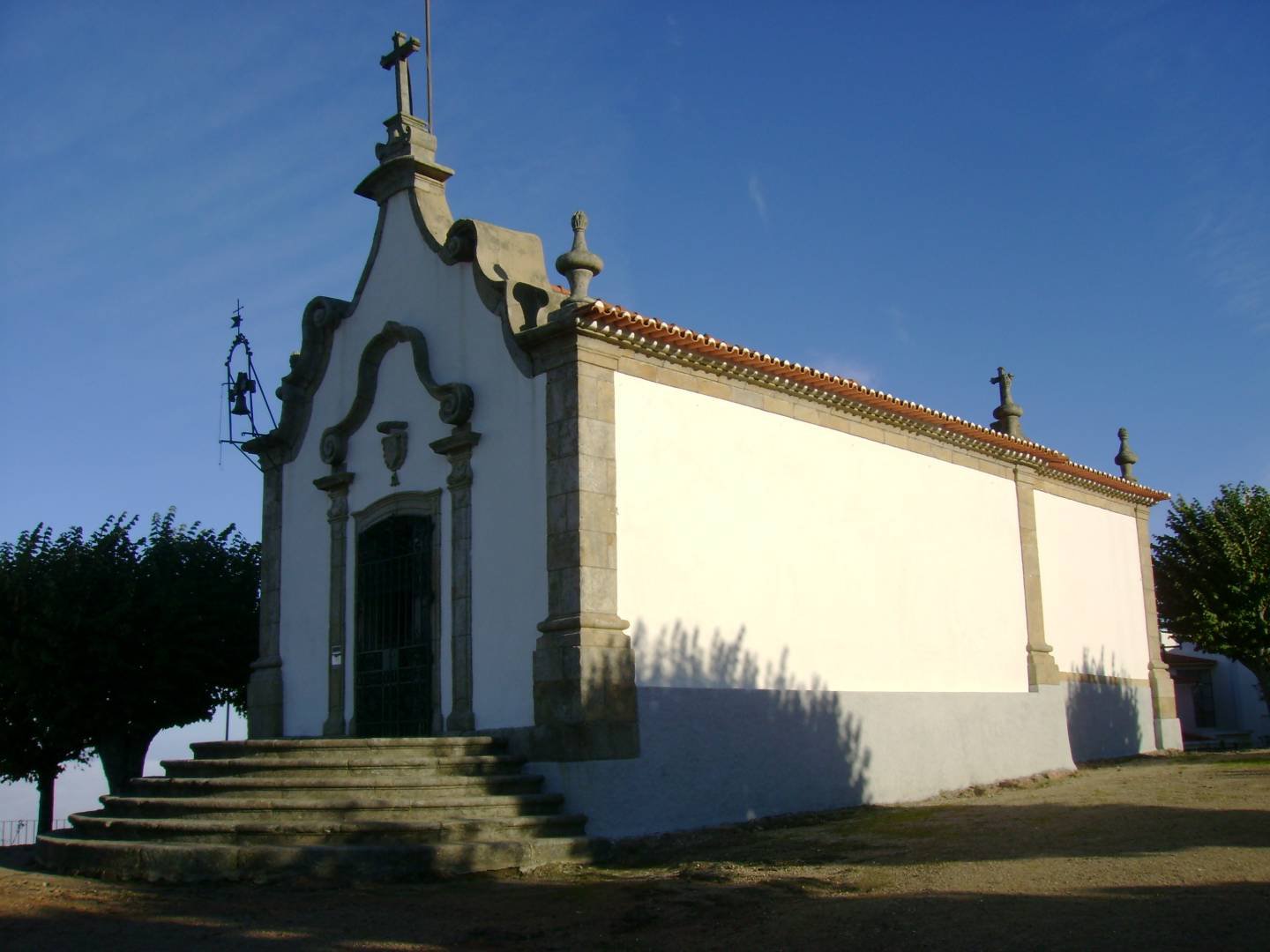 Capela Do Senhor Do Calv rio capela-do-senhor-do-calv-rio