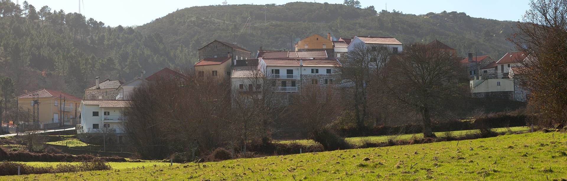 Vista de Prados