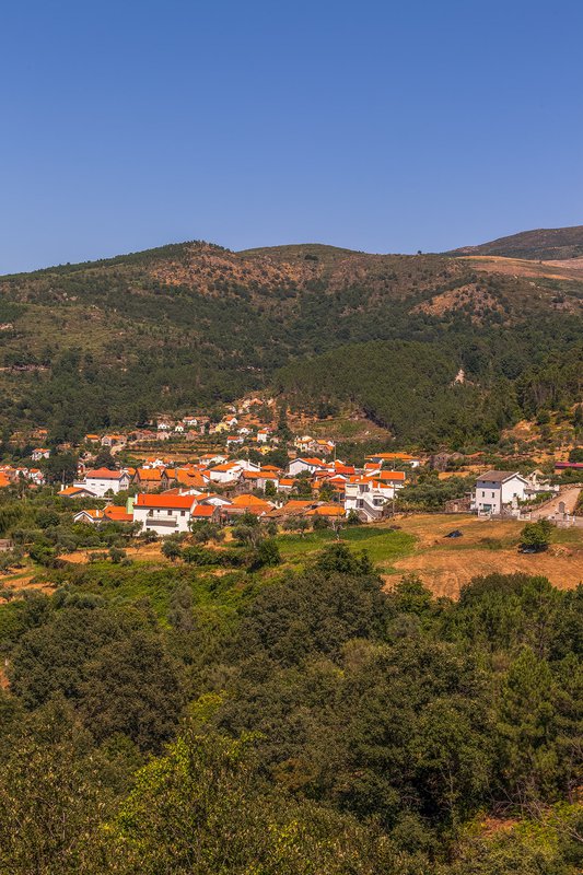 Aldeias, Gouveia